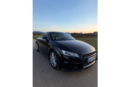 Audi TT Gebrauchtwagen