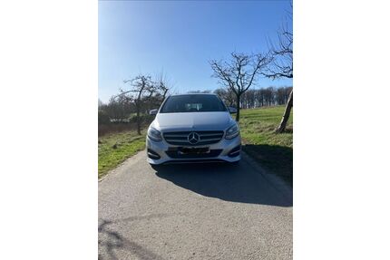 Mercedes-Benz B 180 Gebrauchtwagen