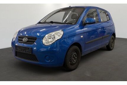 Kia Picanto Gebrauchtwagen