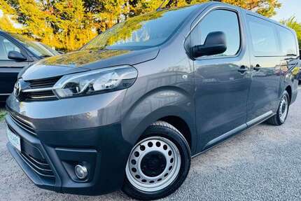 Toyota Proace Gebrauchtwagen