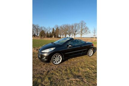 Peugeot 207 Gebrauchtwagen