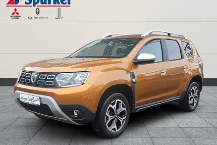 Dacia Duster Gebrauchtwagen