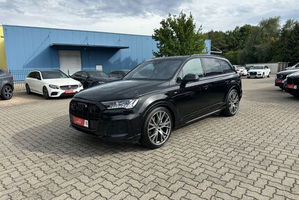 Audi Q7 Gebrauchtwagen