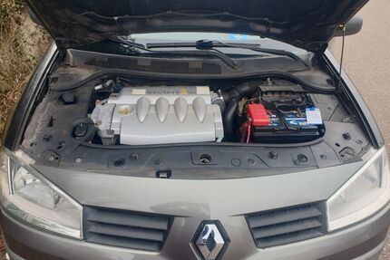 Volvo Megane 