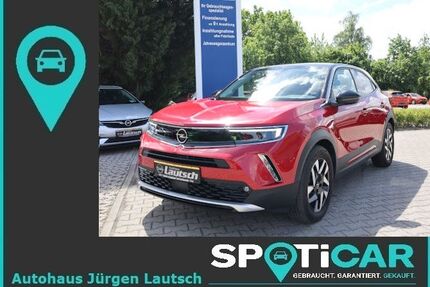 Opel Mokka-e Gebrauchtwagen