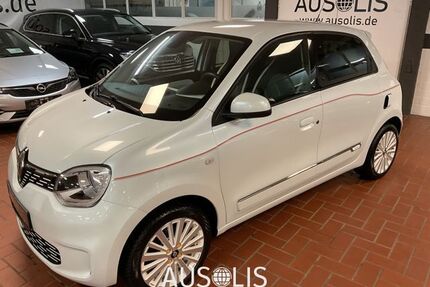 Renault Twingo Gebrauchtwagen