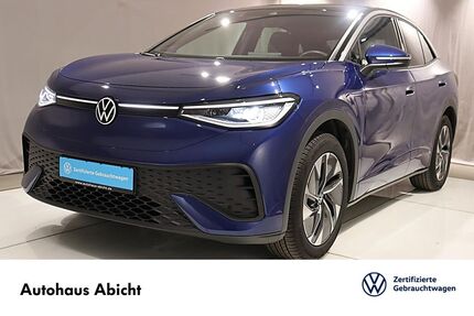 VW ID.5 Gebrauchtwagen