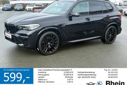BMW X5 Gebrauchtwagen