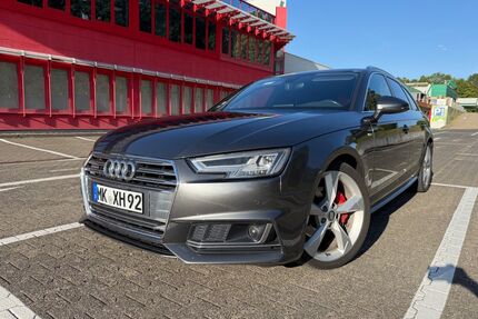 Audi A4 Allroad Gebrauchtwagen