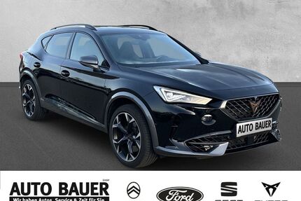 Cupra Formentor Gebrauchtwagen