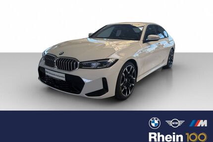 BMW 330 Gebrauchtwagen