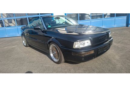 Audi Cabriolet Gebrauchtwagen