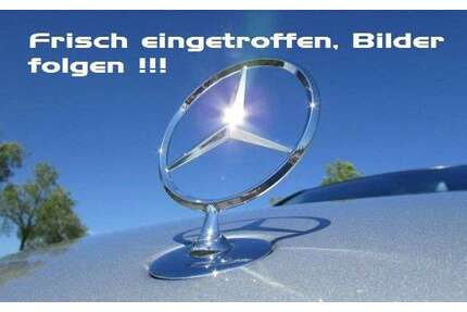 Mercedes-Benz SLK 350 Gebrauchtwagen