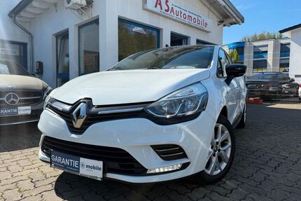 Renault Clio Gebrauchtwagen