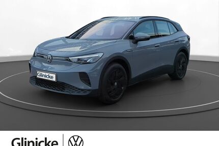 VW ID.4 Gebrauchtwagen