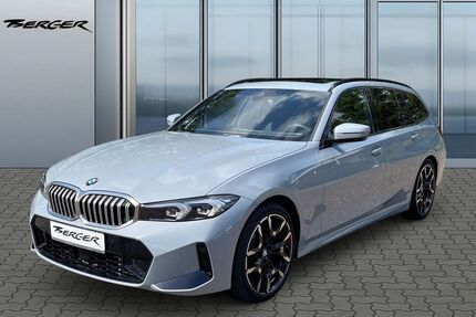 BMW 320 Gebrauchtwagen