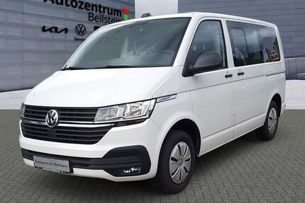 VW T6 Caravelle Gebrauchtwagen