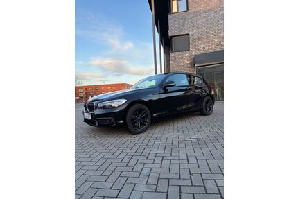 BMW 118 Gebrauchtwagen