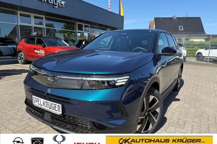 Opel Grandland (X) Gebrauchtwagen