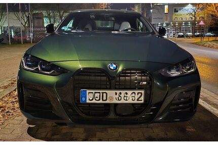 BMW M440 Gebrauchtwagen