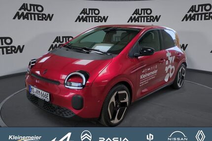 Renault Twingo Gebrauchtwagen
