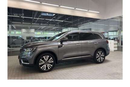 Renault Koleos Gebrauchtwagen