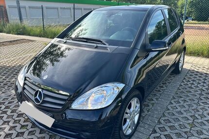 Mercedes-Benz A 160 Gebrauchtwagen