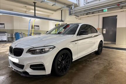 BMW 220 Gebrauchtwagen