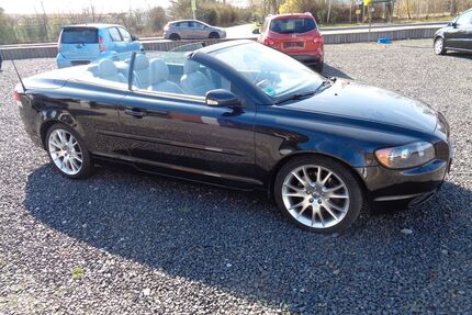 Volvo C70 Gebrauchtwagen
