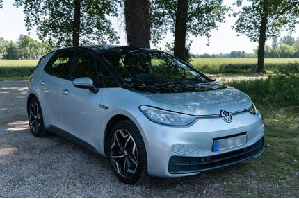 VW ID.3 Gebrauchtwagen