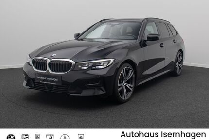 BMW 320 Gebrauchtwagen