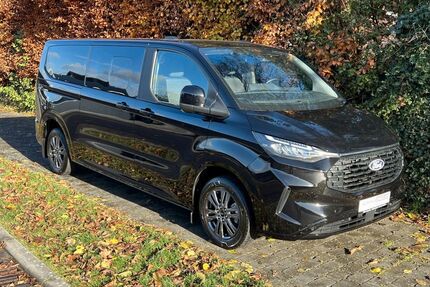 Ford Tourneo Custom Gebrauchtwagen