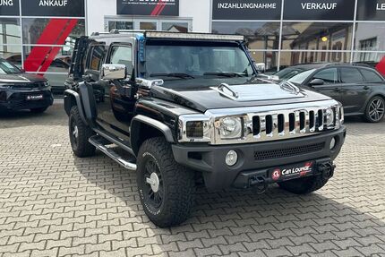 Hummer H3 Gebrauchtwagen