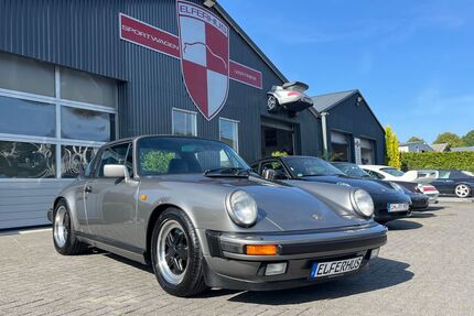 Porsche 911 Urmodell Gebrauchtwagen