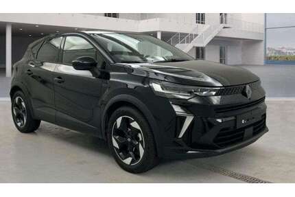 Renault Captur Gebrauchtwagen