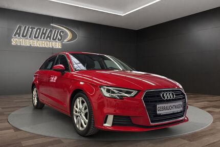 Audi A3 Gebrauchtwagen