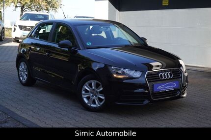 Audi A1 Gebrauchtwagen