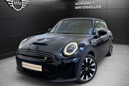 Mini Cooper SE Gebrauchtwagen