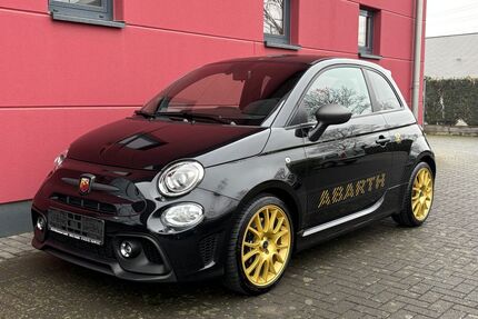 Abarth 695 Gebrauchtwagen