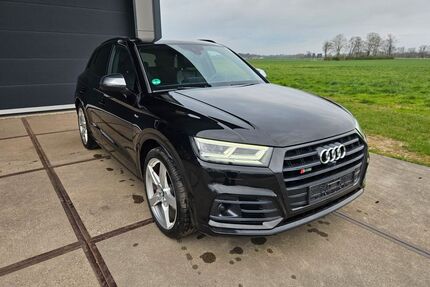 Audi SQ5 Gebrauchtwagen