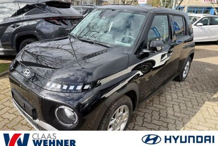 Hyundai INSTER Gebrauchtwagen