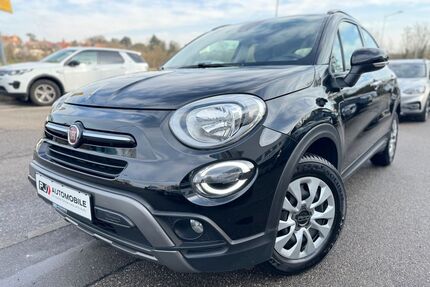 Fiat 500X Gebrauchtwagen