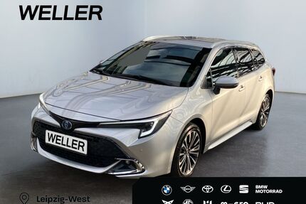 Toyota Corolla Gebrauchtwagen