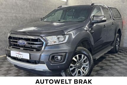 Ford Ranger Gebrauchtwagen