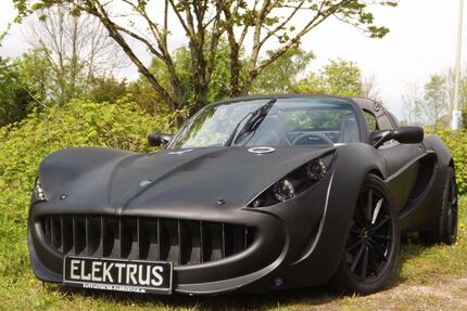  andere Andere Gebrauchtwagen