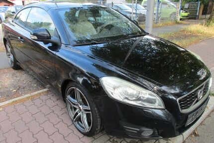 Volvo C70 Gebrauchtwagen