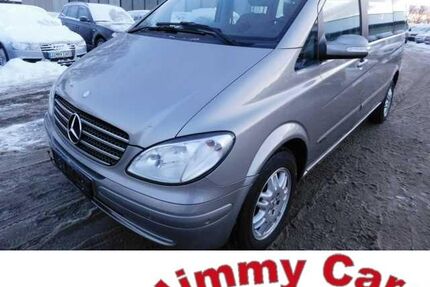 Ford Viano 
