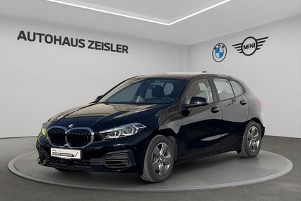 BMW 116 Gebrauchtwagen