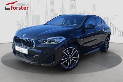 BMW X2 Gebrauchtwagen