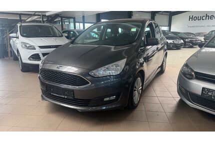 Ford C-Max Gebrauchtwagen